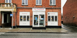 Imagen La Cantina