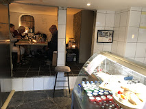 Imagen Bryggerens Gourmetpizza