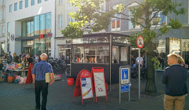 Imagen Emils Pølsevogn