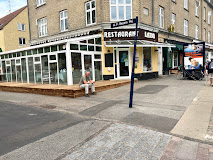 Imagen La Vida Verde - raw vegansk restaurant