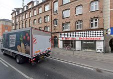 Imagen Ganesha Indian fast food Dk