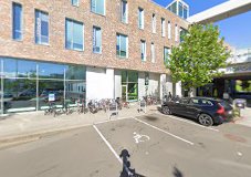 Imagen Caféen Horsens Sundhedshus