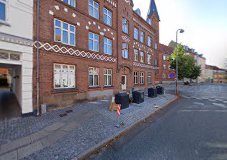 Imagen Sara's Pølsevogn
