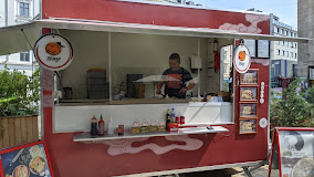 Imagen Bingo Chinese Foodtruck