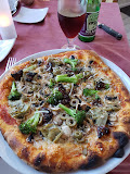 Imagen Venezia, Restaurant & Pizziaria
