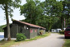 Imagen Randboldal Camping Restaurant