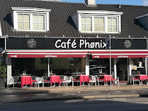 Imagen Phønix Stenovns Pizza