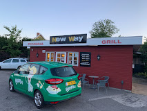 Imagen New Way Pizza