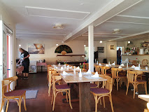 Imagen Restaurant Gudhjem Bakke