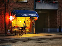 Imagen Express Pizzeria