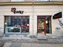 Imagen Go Away