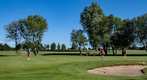 Imagen Mollerup Golfcafe & Restaurant