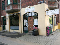 Imagen Thai Wok