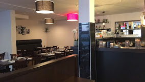 Imagen Western Sushi