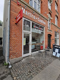 Imagen Martins Cantina