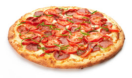 Imagen Risskov Pizza