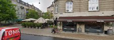 Imagen Theodor's Cafe & Restaurant