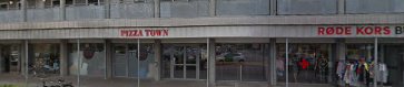 Imagen Pizza Town