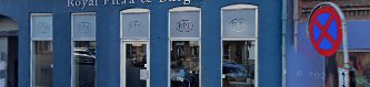 Imagen Royal Pita & Burger