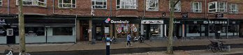 Imagen Domino's