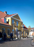 Imagen Hotel Smedegården, Hotel Vestjyden & Glamsbjerg Hotel