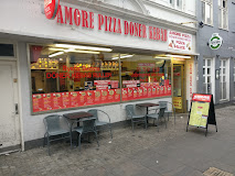 Imagen Restaurant Amour