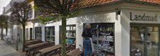 Imagen No. 19 - en unik kaffesalon