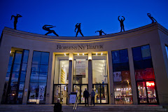 Imagen Horsens Ny Teater A / S