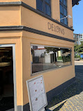 Imagen Delons pizza
