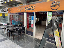 Imagen Running Bagels