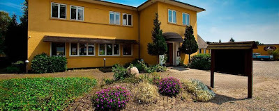 Imagen Hotel Grenaa Havlund Restaurant