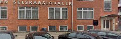 Imagen Amager Selskabslokaler