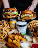 Imagen Burger Shack