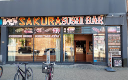 Imagen Sakura Sushi