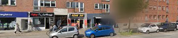 Imagen Döneristan Kebab