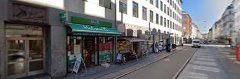 Restaurante Reinh. van Hauen en Frederiksberg