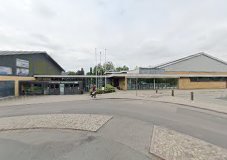 Imagen Café Puls Fritidscenter