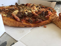 Imagen Umuts Pizza