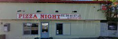 Imagen Pizza Night