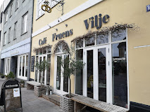 Imagen Cafe Fruens Vilje