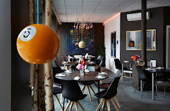 Imagen B-Sushi