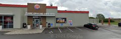 Imagen Burger King