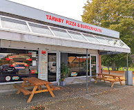 Imagen Tårnby Pizza