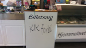 Imagen Kik Forbi
