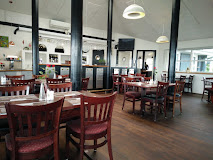 Imagen Restaurant Skakkes Holm
