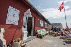 Imagen Hårbølle Havne Høker