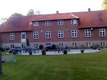 Imagen Vommevad Forsamlingshus
