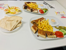 Imagen DAMASKUS Restaurant