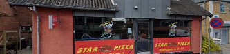 Imagen Star Pizza