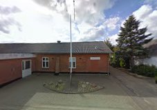 Imagen Renes Køkken Farup Forsamlinghus